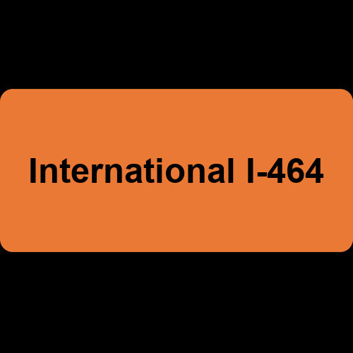 International I-464